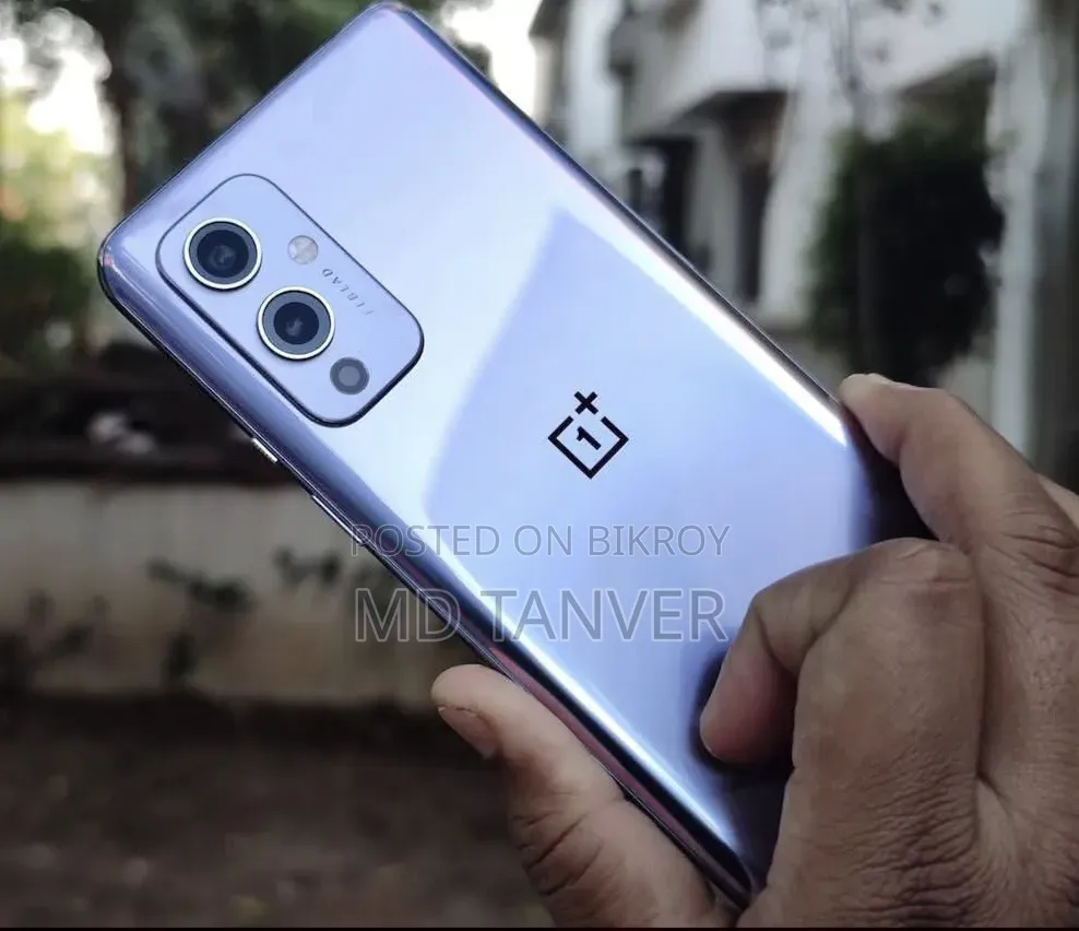 OnePlus 9 128 GB Purple