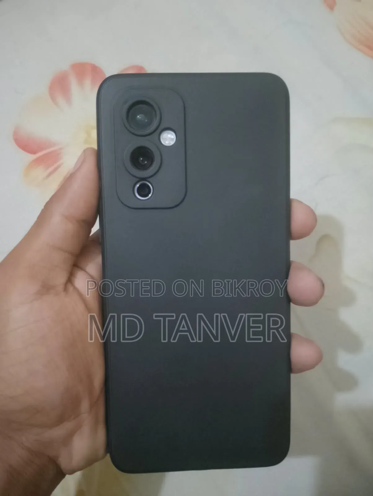 OnePlus 9 128 GB Purple