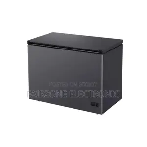 Haier HCF-290SM 251L Dual Function Chest Freezer