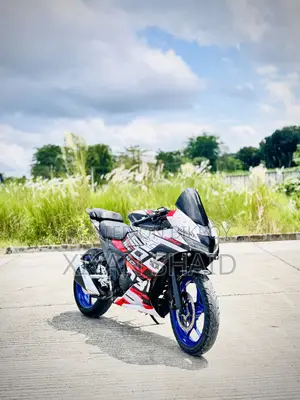 Suzuki Gixxer SF 2022 Black