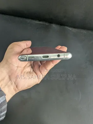 স্যামসাং গ্যালাক্সি নোট ১০ লাইট ১২৮ জিবি রেড