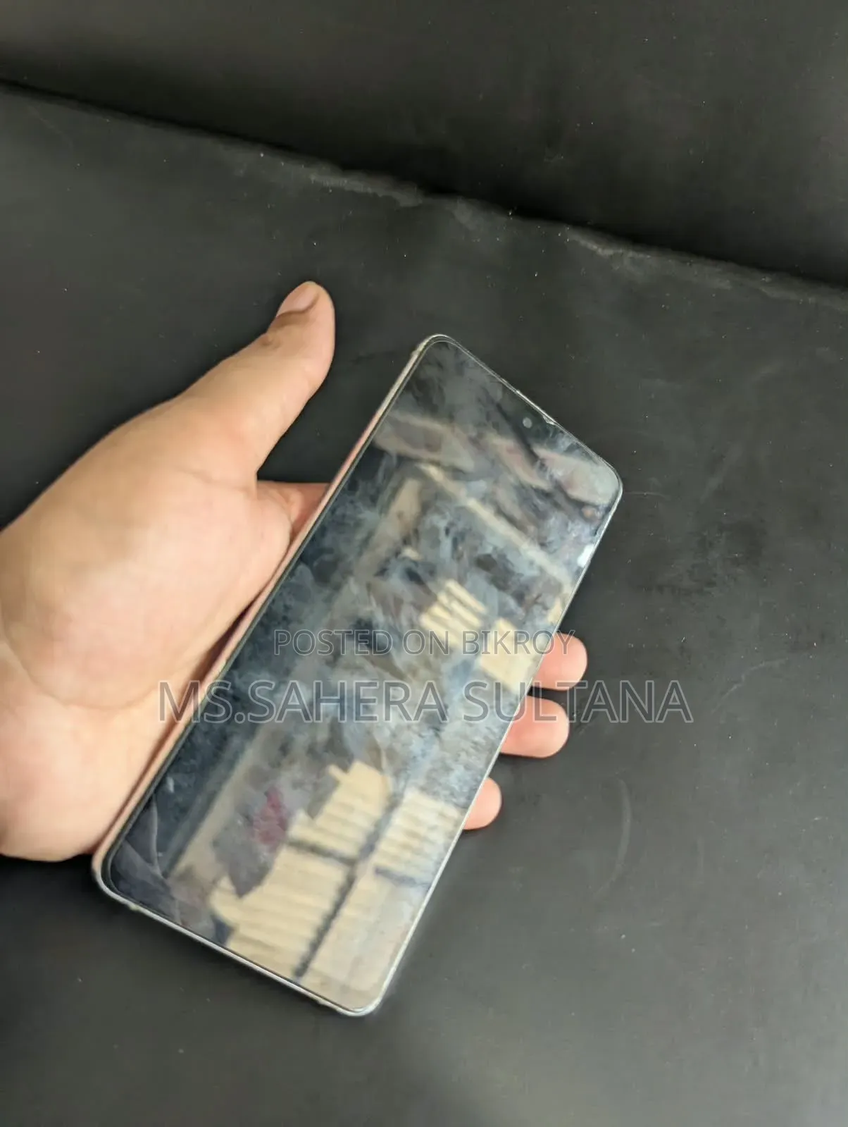 স্যামসাং গ্যালাক্সি নোট ১০ লাইট ১২৮ জিবি রেড