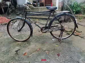 এটলাস সাইকেল ২৮