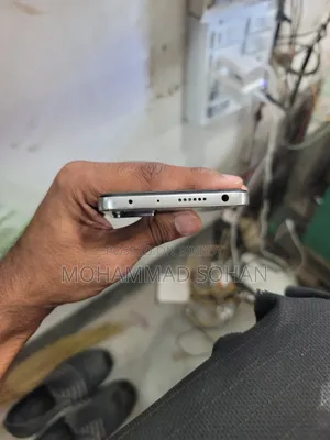 Xiaomi Redmi Note 11 Pro 128 GB White