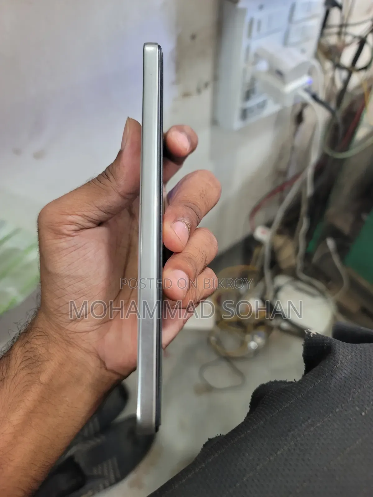 Xiaomi Redmi Note 11 Pro 128 GB White