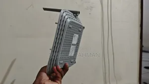 Dual Band Router