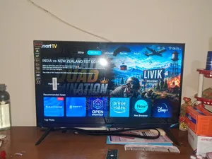 Nova Voice Control TV 32"