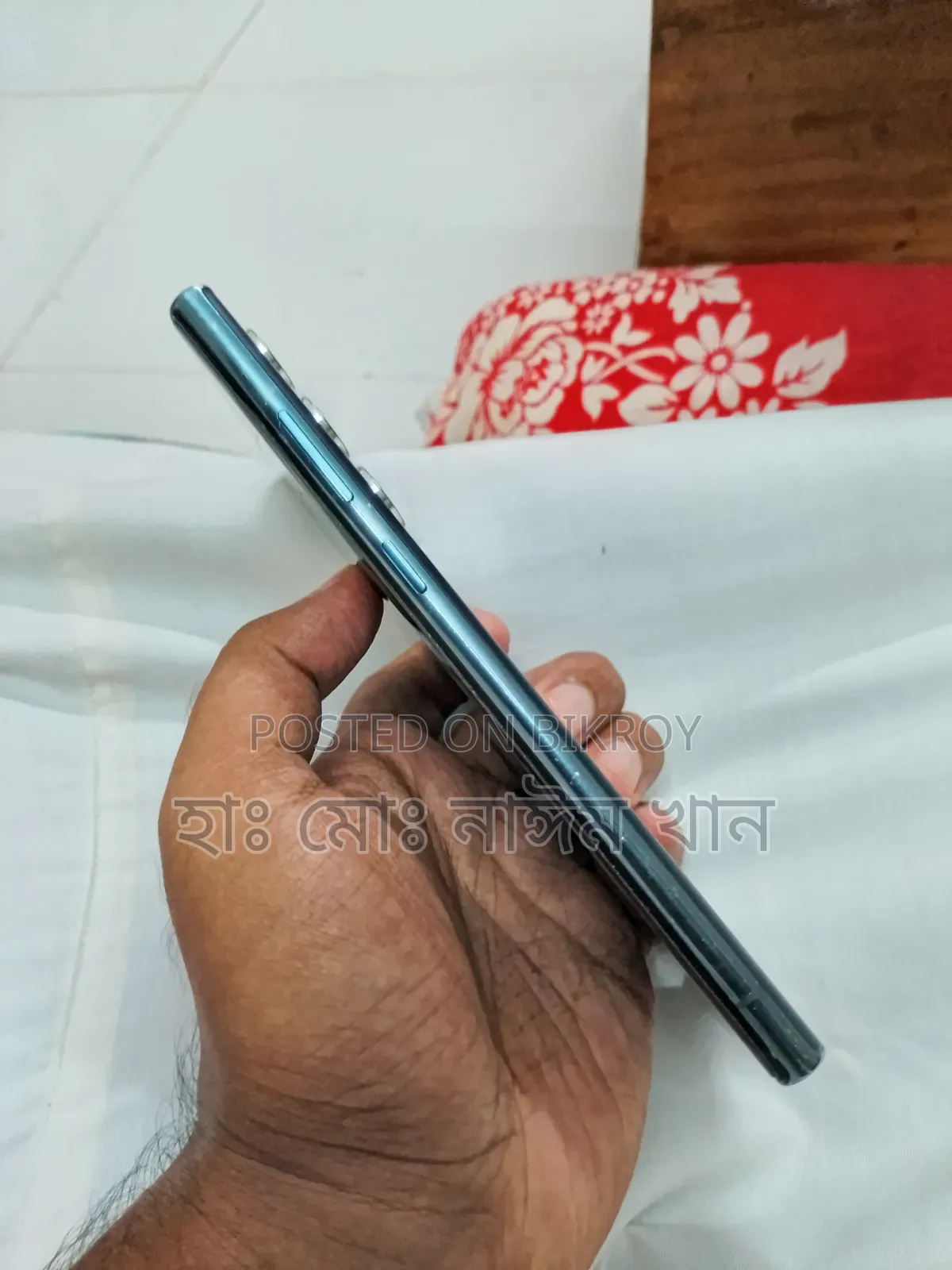 Samsung Galaxy S22 Ultra 256 GB Gray