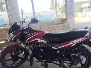 টিভিএস মেট্রো ২০১৯