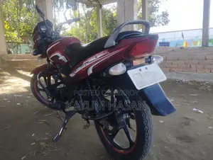 টিভিএস মেট্রো ২০১৯