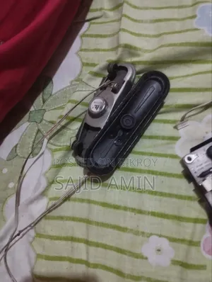 Selling TV Parts including LED TV Mainboard, Power Board & Speaker