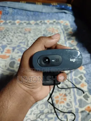 ওয়েবক্যাম