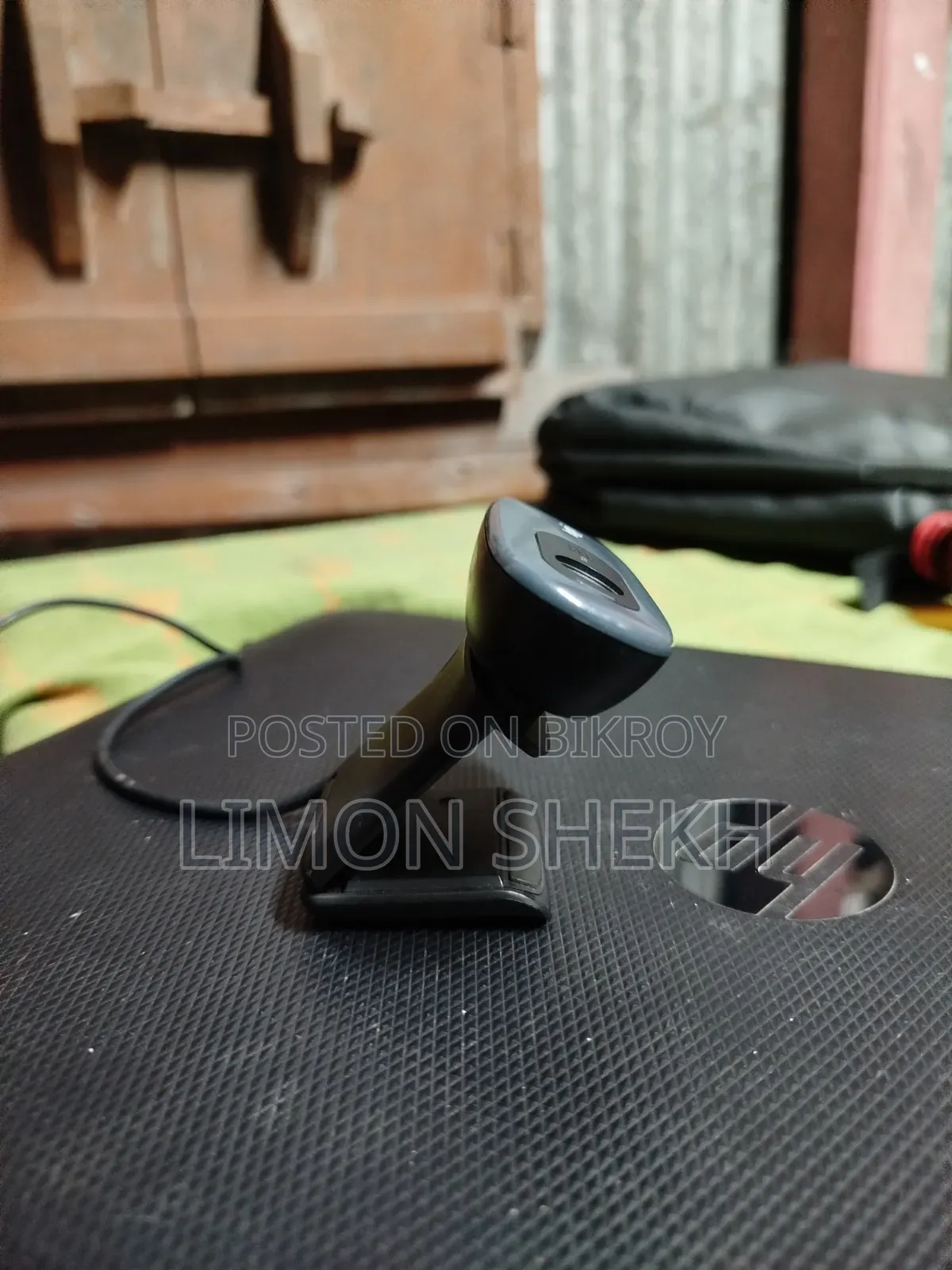 ওয়েবক্যাম