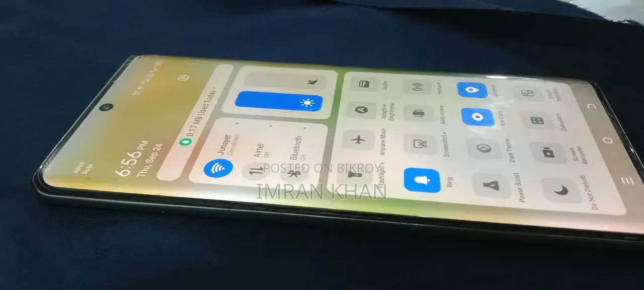 Tecno Spark 20 Pro Plus 256 GB White
