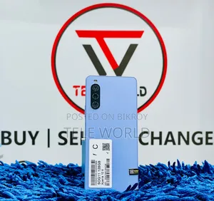 Sony Xperia 10 V 128 GB Blue