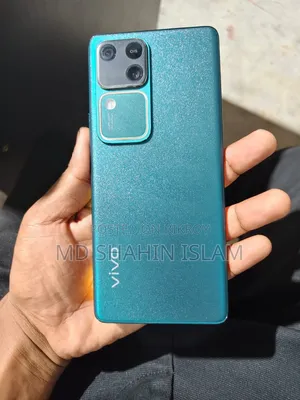 Vivo V30 5G 256 GB Blue