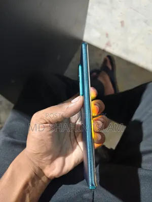 Vivo V30 5G 256 GB Blue
