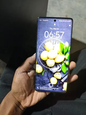 Vivo V30 5G 256 GB Blue