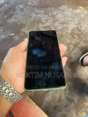 OnePlus Nord CE 5G 128 GB Green