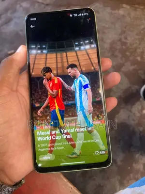 OnePlus Nord CE 5G 128 GB Green