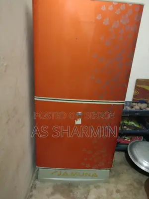 Refrigerators sell