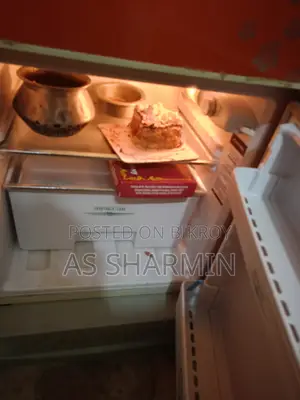 Refrigerators sell