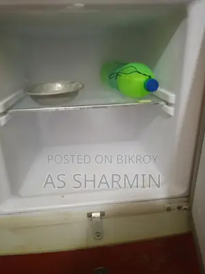 Refrigerators sell