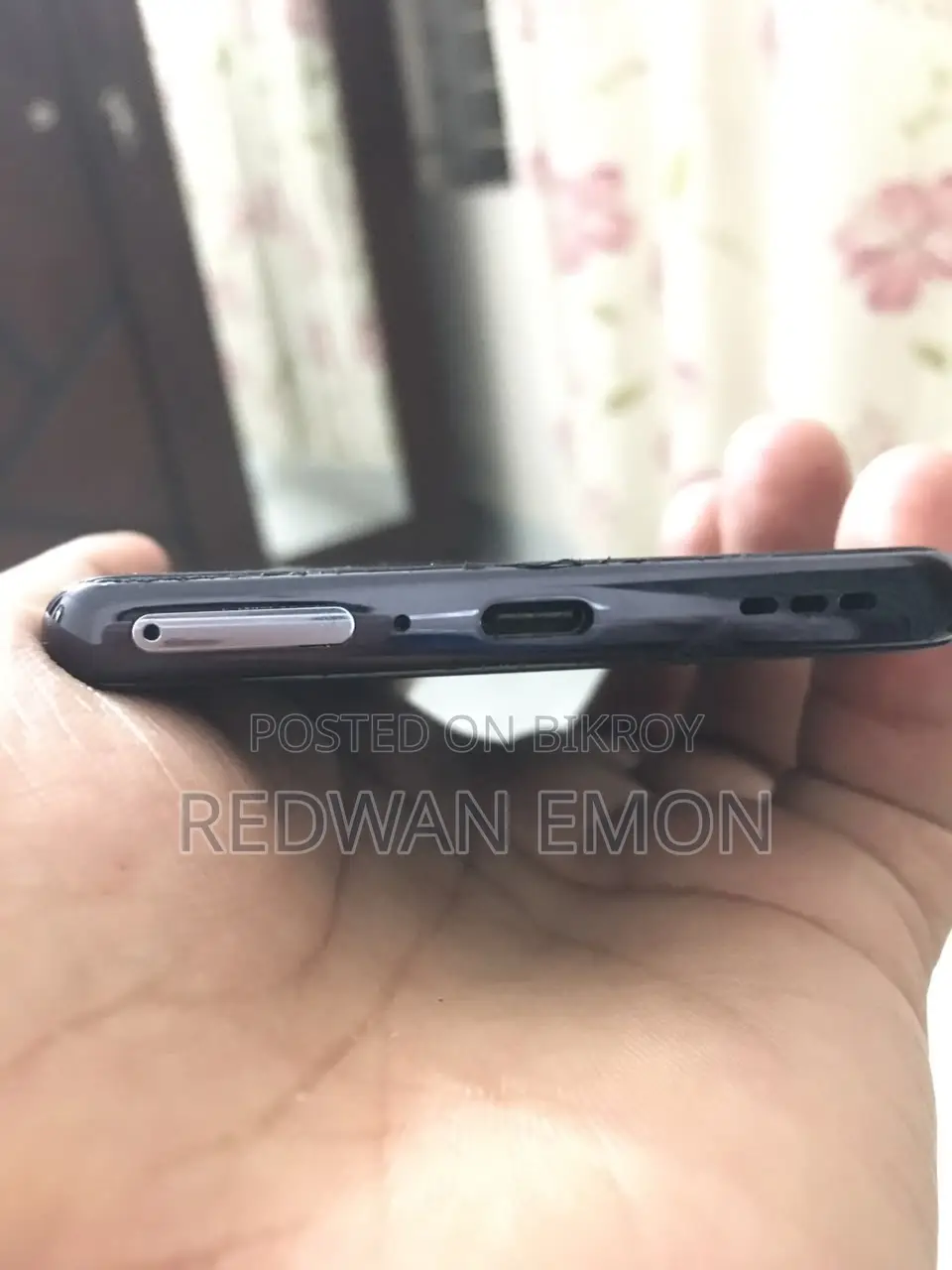 ওপ্পো রেনো ৬ প্রো ৫জি ২৫৬ জিবি ব্ল্যাক