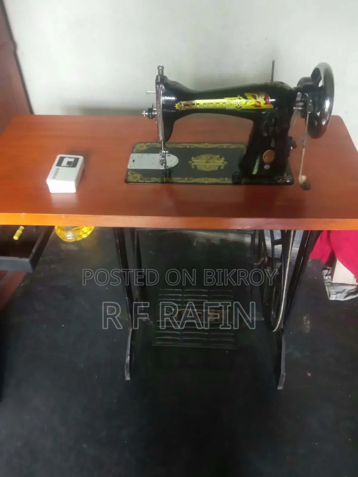 Sewing Machine