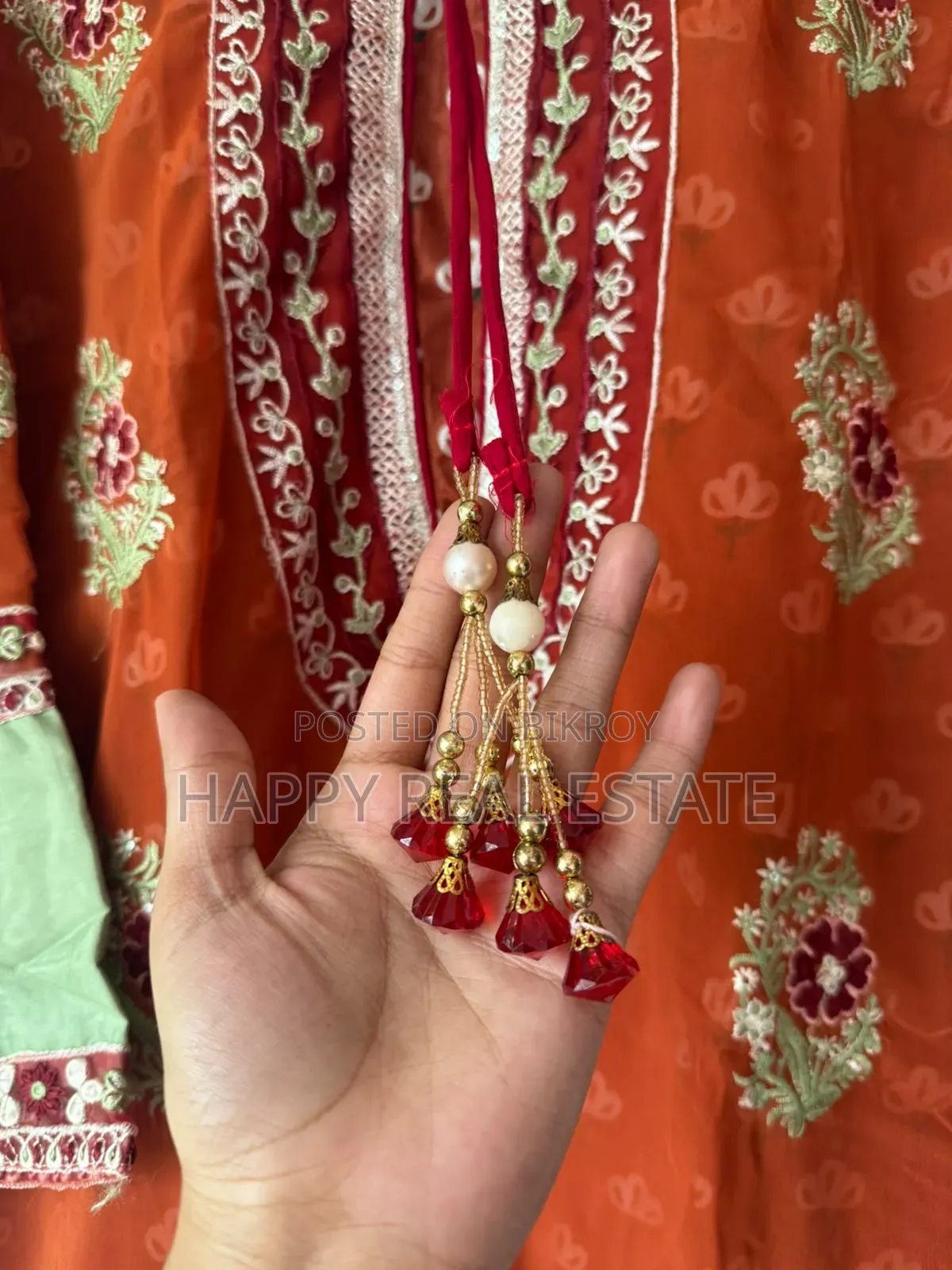 আনইউজড ওয়ান পিস ড্রেস