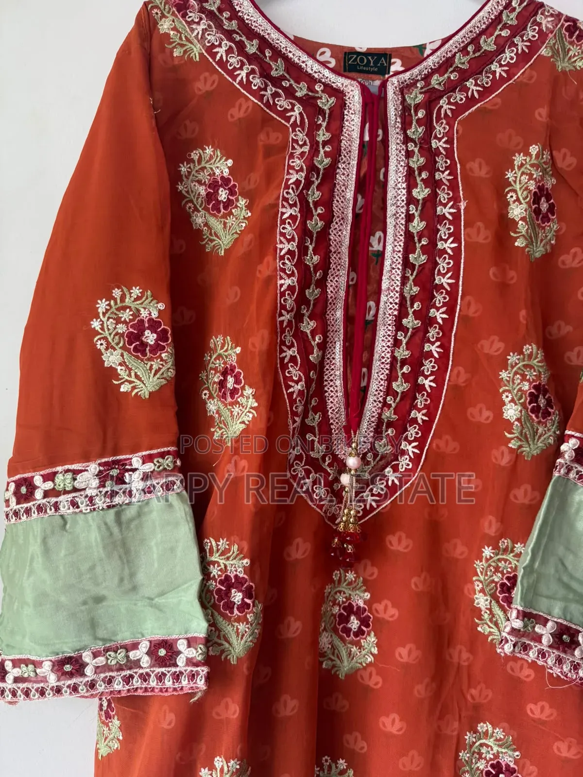 আনইউজড ওয়ান পিস ড্রেস