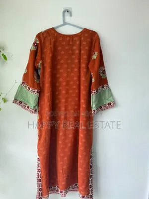আনইউজড ওয়ান পিস ড্রেস