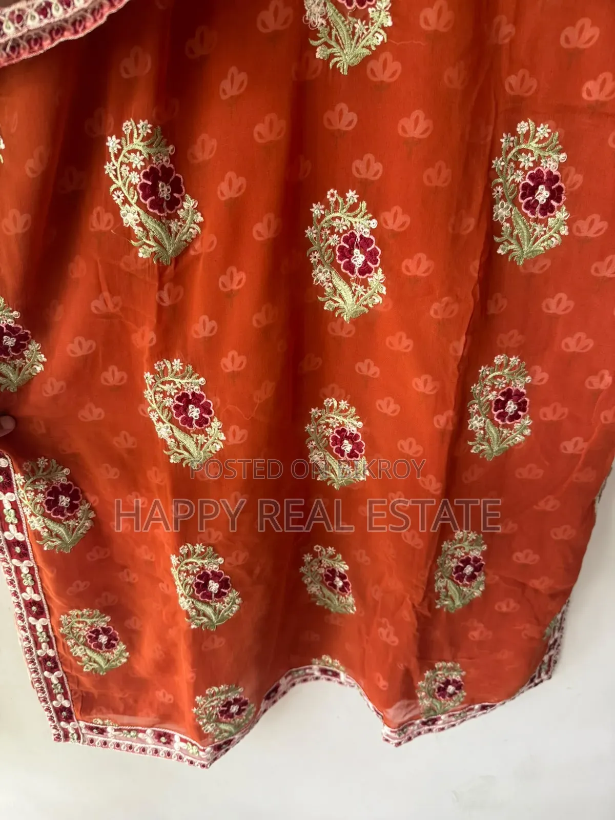 আনইউজড ওয়ান পিস ড্রেস