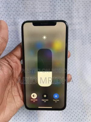 অ্যাপল আইফোন এক্সএস ৬৪ জিবি হোয়াইট