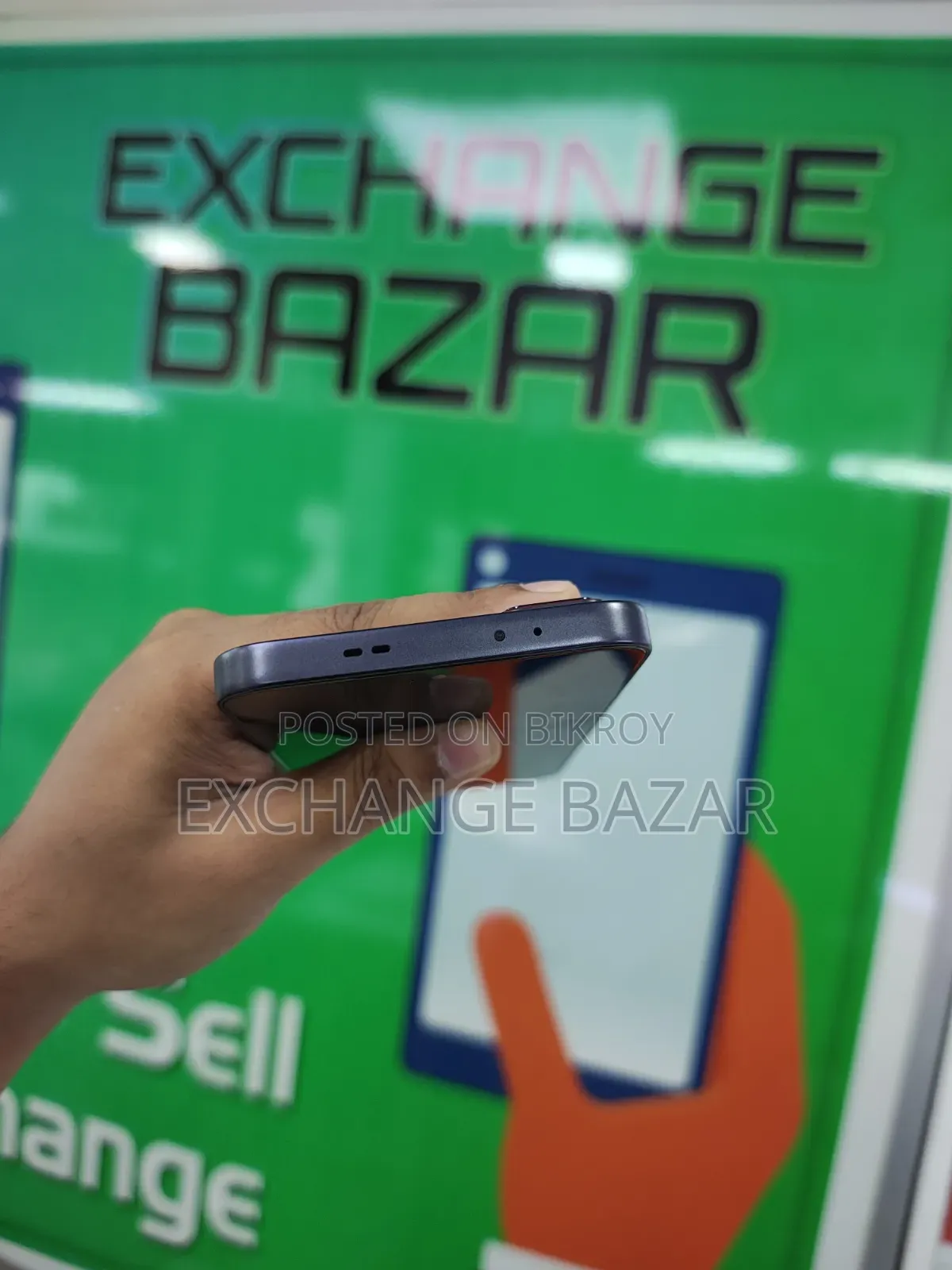 Infinix GT 30 Pro 5G 256 GB Black