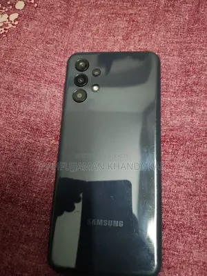 Samsung Galaxy A13 64 GB Blue