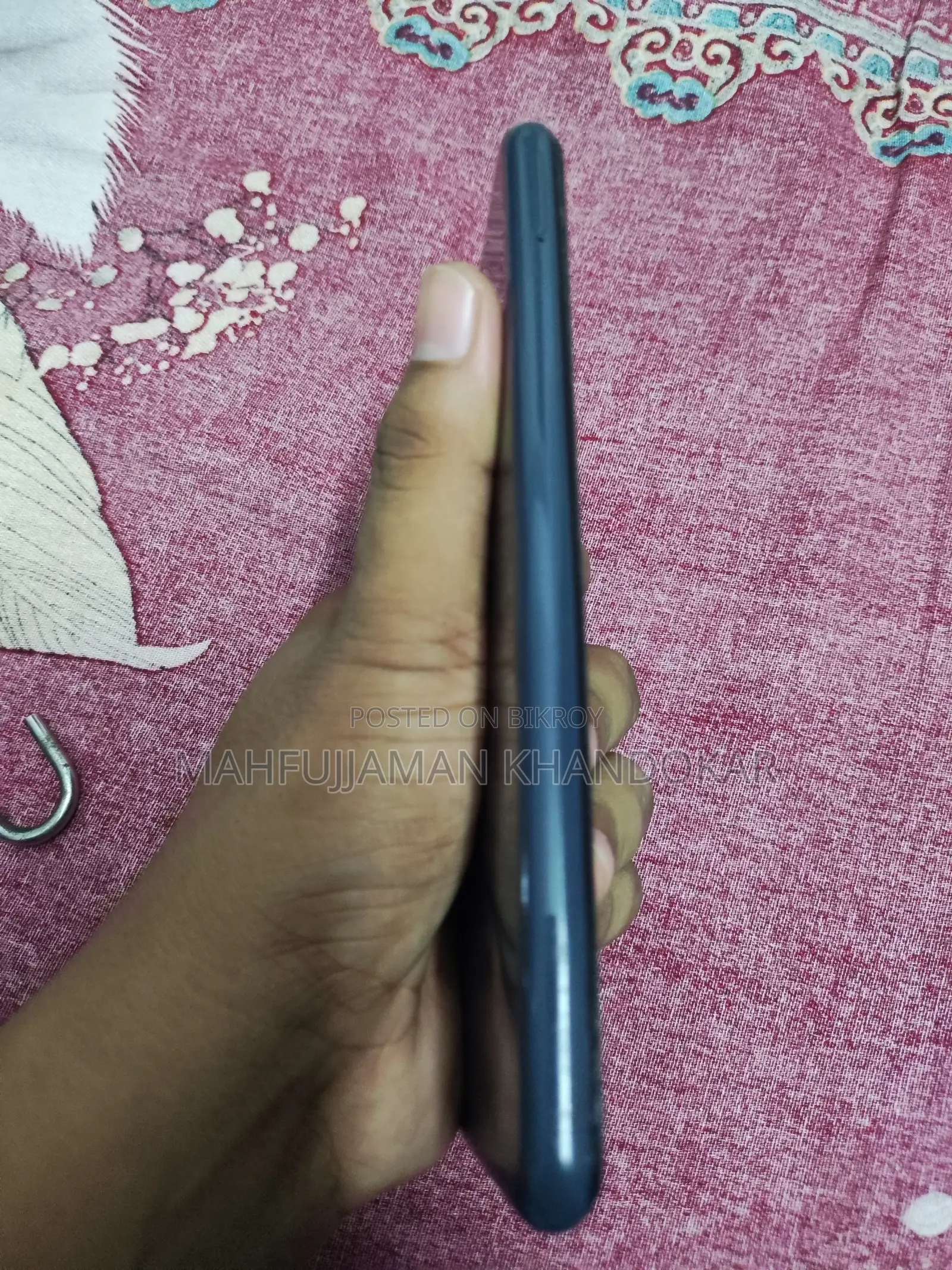 স্যামসাং গ্যালাক্সি এ১৩ ৬৪ জিবি নীল