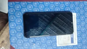 Samsung Galaxy M21 64 GB Blue