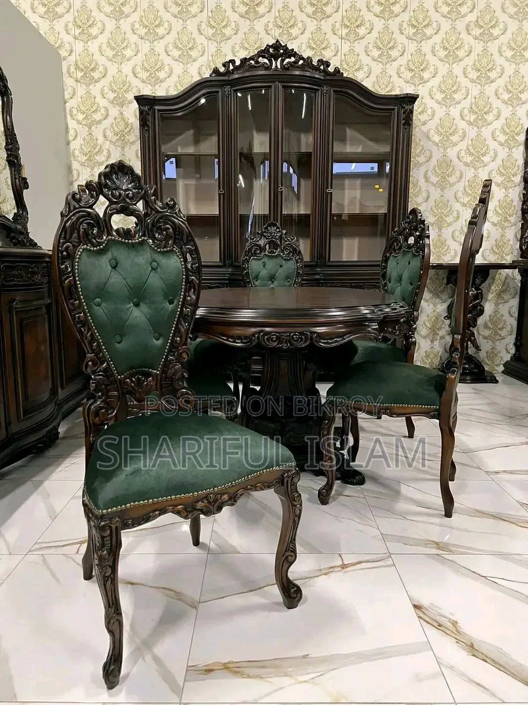 Made in France Roche Bobois