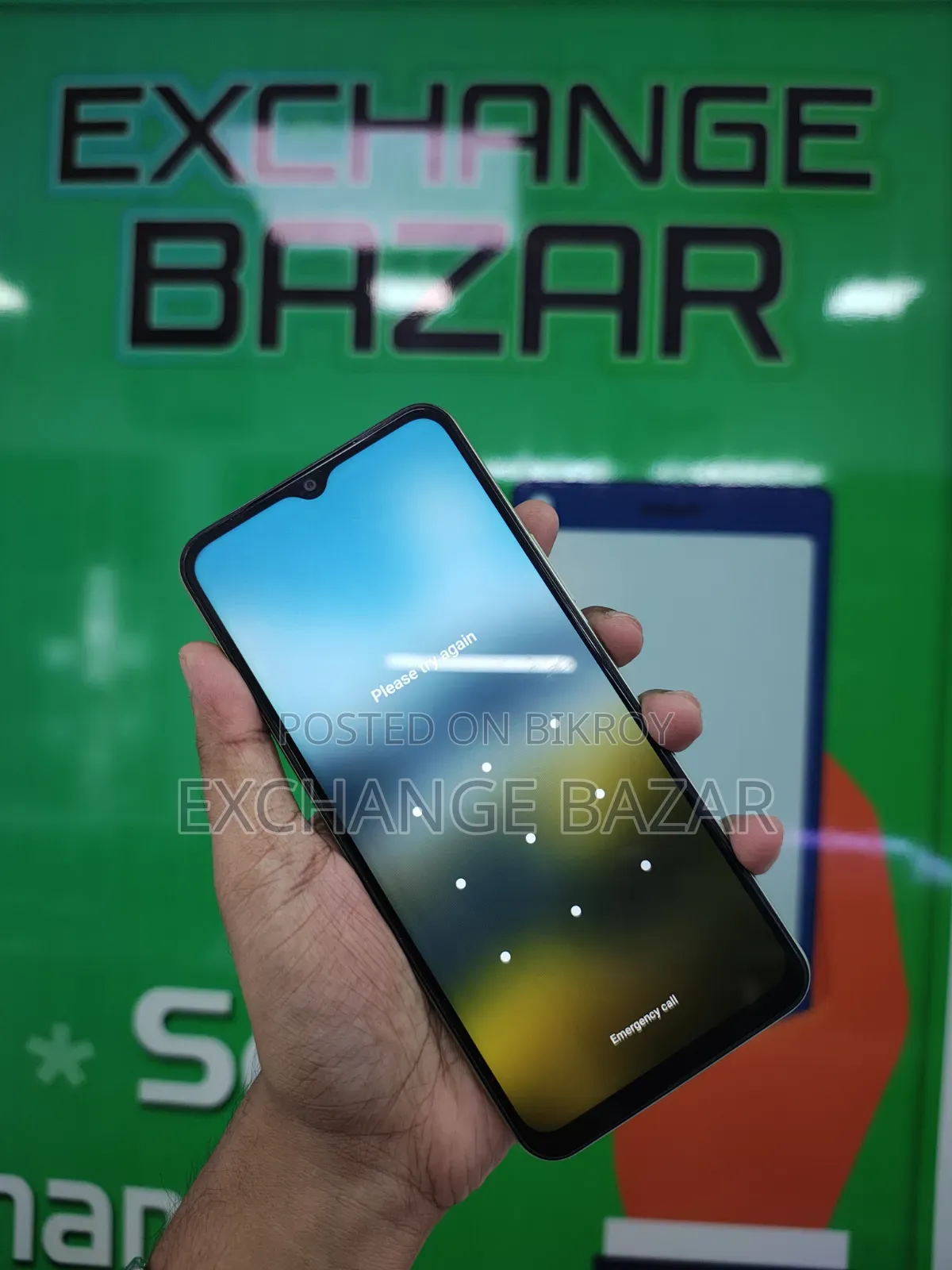 Vivo T3 Lite 128 GB Green