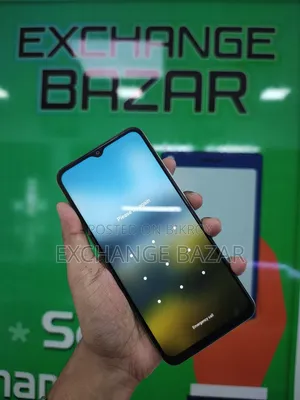 Vivo T3 Lite 128 GB Green