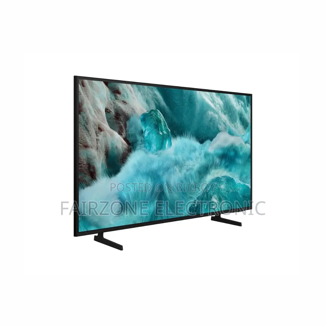 Samsung 55Q7F 55 Inch 4K QLED Smart TV