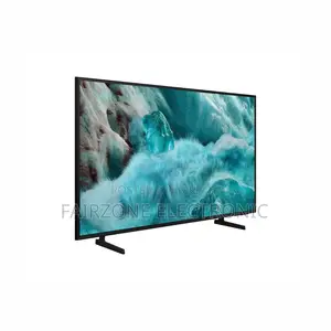 Samsung 55Q7F 55 Inch 4K QLED Smart TV