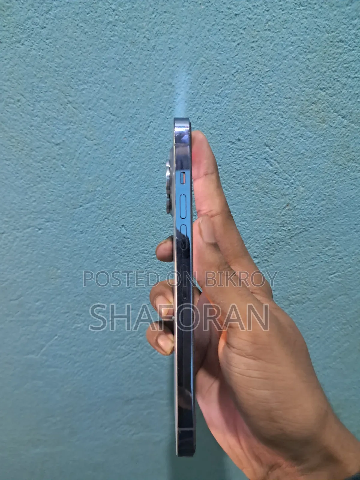 Apple iPhone 13 Pro Max 128 GB Silver