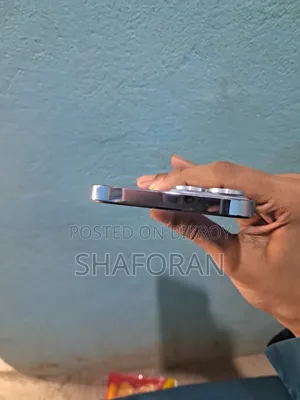 Apple iPhone 13 Pro Max 128 GB Silver