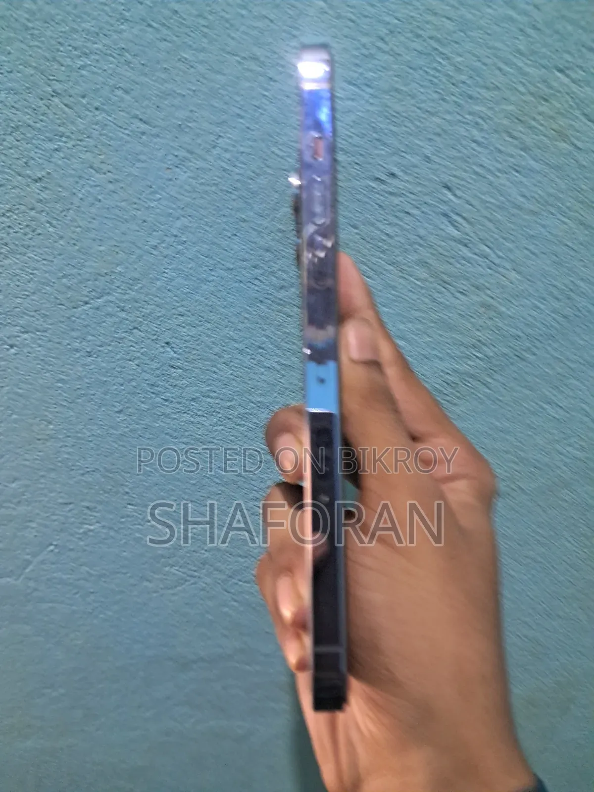 Apple iPhone 13 Pro Max 128 GB Silver