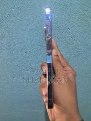 Apple iPhone 13 Pro Max 128 GB Silver