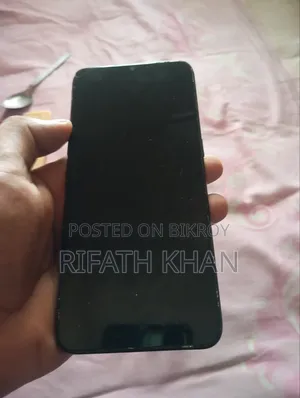 Oppo A31 128 GB Black