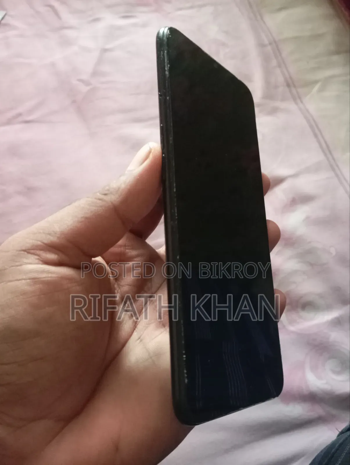 Oppo A31 128 GB Black