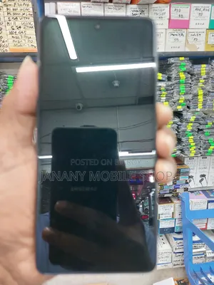 Samsung Galaxy A52 128 GB Black